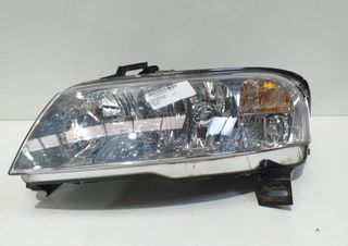 Fiat 124491 faro izquierdo stilo (192) *