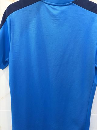 Camiseta Nike Azul