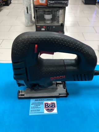 Caladora Bosch GST 150 BCE