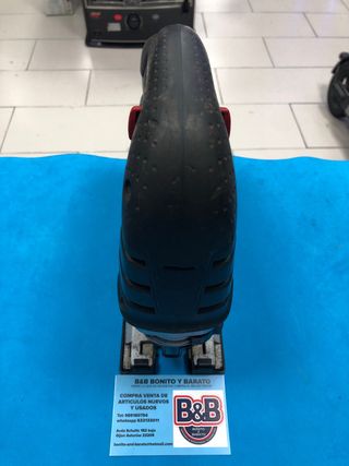 Caladora Bosch GST 150 BCE