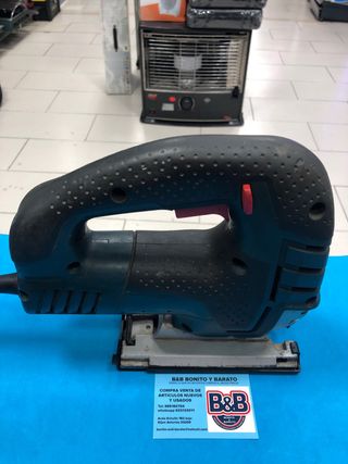 Caladora Bosch GST 150 BCE