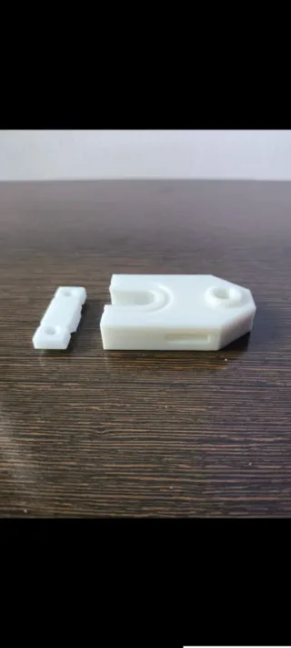 Palanca cambio marchas Vito W638