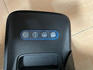 SILLA PIONA BEBECAR GRUPO 0/1/2/3 GIRATORIA