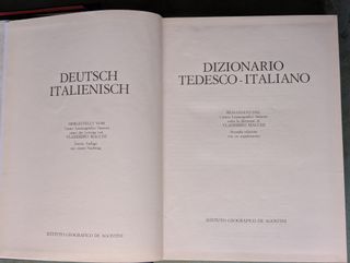 Corso Tedesco per Tutti + Dizionario + 32 cassette