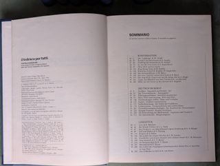 Corso Tedesco per Tutti + Dizionario + 32 cassette