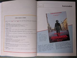 Corso Tedesco per Tutti + Dizionario + 32 cassette