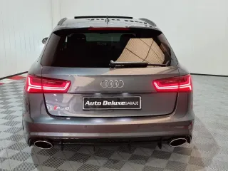 Audi A6 3.0 BiTDI 313cv Quattro look RS6