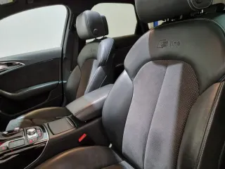 Audi A6 3.0 BiTDI 313cv Quattro look RS6