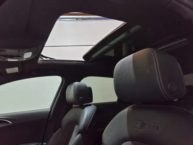 Audi A6 3.0 BiTDI 313cv Quattro look RS6