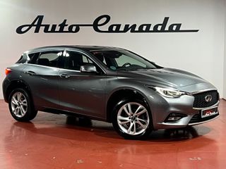 Infiniti Q30 1.6TC 115kW (156CV) PREMIUM 7DCT