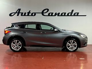 Infiniti Q30 1.6TC 115kW (156CV) PREMIUM 7DCT