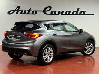 Infiniti Q30 1.6TC 115kW (156CV) PREMIUM 7DCT