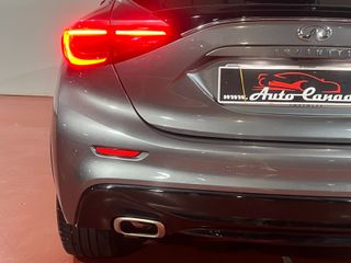 Infiniti Q30 1.6TC 115kW (156CV) PREMIUM 7DCT