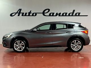 Infiniti Q30 1.6TC 115kW (156CV) PREMIUM 7DCT