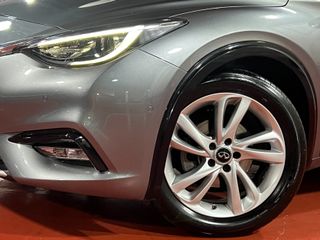 Infiniti Q30 1.6TC 115kW (156CV) PREMIUM 7DCT