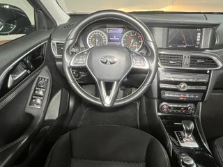 Infiniti Q30 1.6TC 115kW (156CV) PREMIUM 7DCT