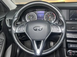 Infiniti Q30 1.6TC 115kW (156CV) PREMIUM 7DCT