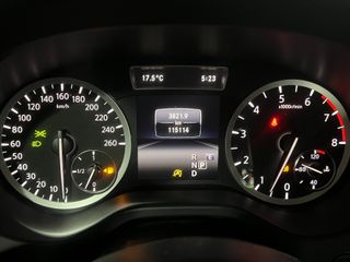 Infiniti Q30 1.6TC 115kW (156CV) PREMIUM 7DCT