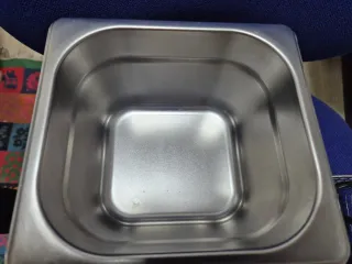 Limpiador Ultrasónico Vevor