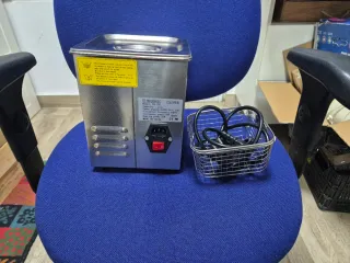 Limpiador Ultrasónico Vevor