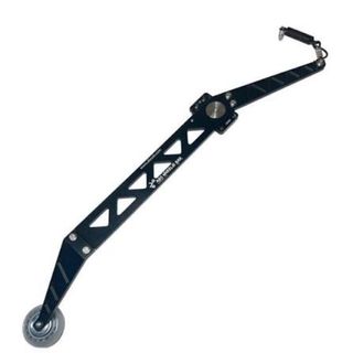 Wheelie bar / Barra Wheelie / Maquina Caballitos