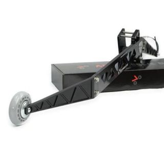 Wheelie bar / Barra Wheelie / Maquina Caballitos