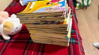 158 Comics Roberto Alcazar y Pedrin