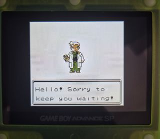 Pokémon Crystal Kaizo - Game Boy Color en ingles