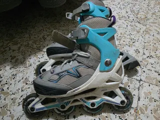 Patines en línea Oxelo talla 34-37