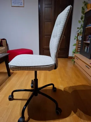 Silla de escritorio Ikea Lillhojden