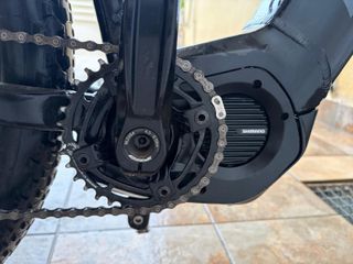 Mondraker THUNDRA X Talla M