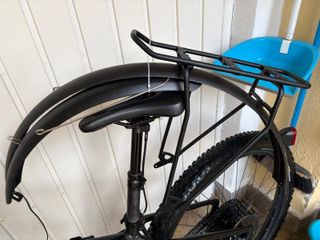 Mondraker THUNDRA X Talla M