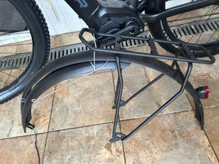 Mondraker THUNDRA X Talla M