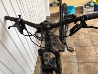 Mondraker THUNDRA X Talla M