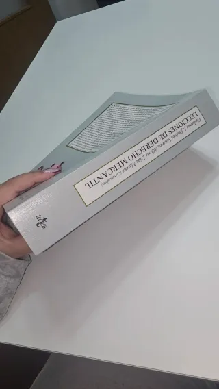 Lecciones de Derecho Mercantil (Derecho - Bibli...