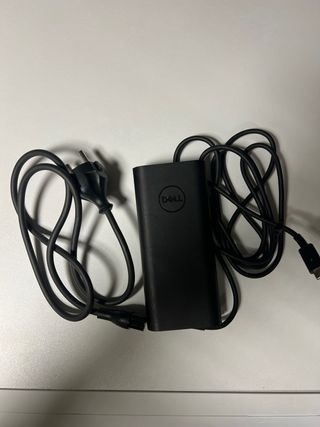 Portátil Dell XPS 9520