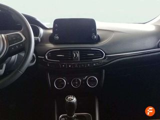 Fiat Tipo SW Life 1.0 73kW (100CV)