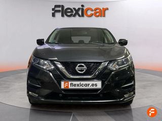 Nissan Qashqai DIG-T 103 kW (140 CV) E6D ACENTA