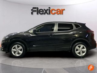 Nissan Qashqai DIG-T 103 kW (140 CV) E6D ACENTA