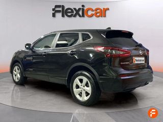 Nissan Qashqai DIG-T 103 kW (140 CV) E6D ACENTA