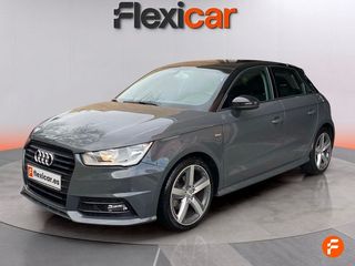 Audi A1 Adrenalin 1.6 TDI 85kW (116CV) Sportback
