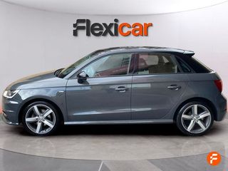 Audi A1 Adrenalin 1.6 TDI 85kW (116CV) Sportback