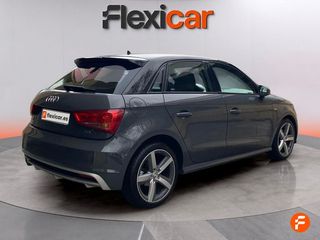 Audi A1 Adrenalin 1.6 TDI 85kW (116CV) Sportback