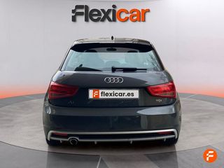 Audi A1 Adrenalin 1.6 TDI 85kW (116CV) Sportback