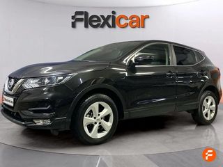 Nissan Qashqai DIG-T 103 kW (140 CV) E6D ACENTA