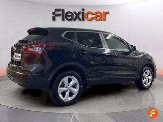 Nissan Qashqai DIG-T 103 kW (140 CV) E6D ACENTA