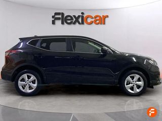 Nissan Qashqai DIG-T 103 kW (140 CV) E6D ACENTA