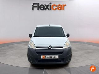 Citroën Berlingo Talla M BlueHDi 75 LIVE