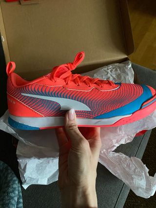 Zapatillas Puma Futbol Sala unisex Indoor Nuevas