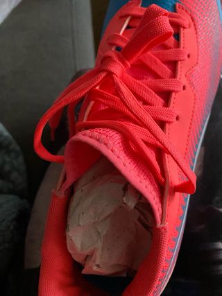 Zapatillas Puma Futbol Sala unisex Indoor Nuevas